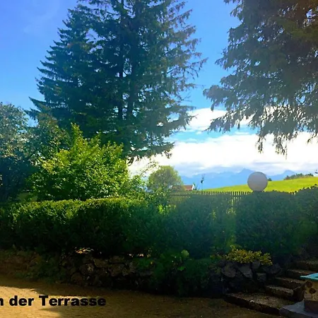 Apartmán Gaestehaus Grieser