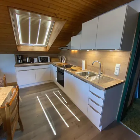 Apartment Grieser Hopferau