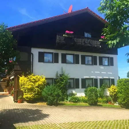 شقة Gaestehaus Grieser