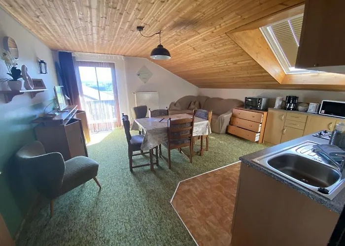 Gaestehaus Grieser Appartement *