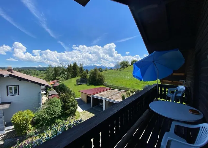 Appartement Gaestehaus Grieser *
