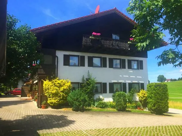 Appartement Gaestehaus Grieser