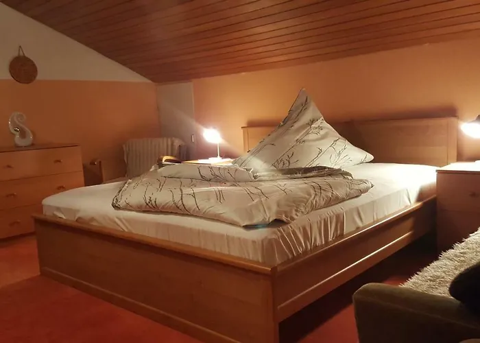 Gaestehaus Grieser Appartamento Hopferau